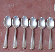 BSF - Besteck - Mod. 100 -  6