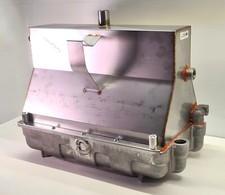 ELCO Wärmetauscher Thision