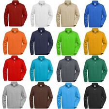Herren Sweatshirt Pullover
