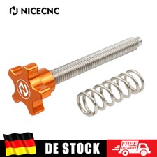 CNC Vergaser Leerlaufschraube Satz Für KTM 250 300 XCW EXC XC-W TPI 2018-2023