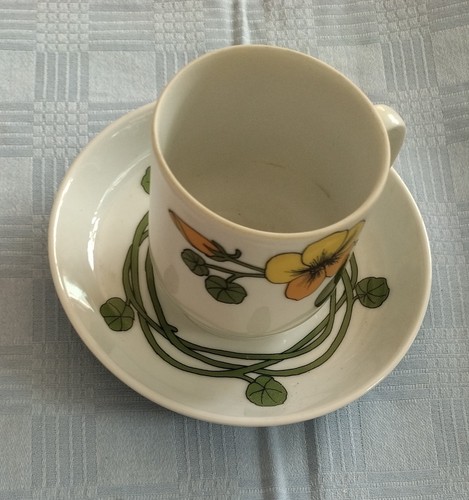 Kaffeetasse 2tlg scandic - kaffeetasse,