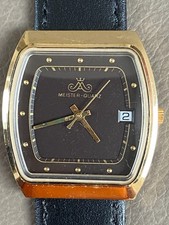 Meister anker quartz - (ruhla),