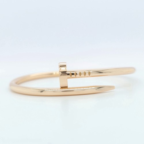Cartier juste clou armband - cartier,