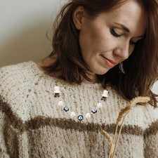  Kleidungsclips Metall Strickjacke Frauenkleidung Accessoires Cinch