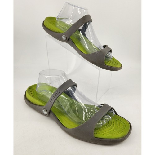 Crocs cleo sandals womens - cleo, ii