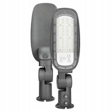 LED Street Light 40w 5600lm