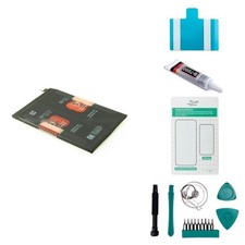 OnePlus Nord 2 5G Akku - Set