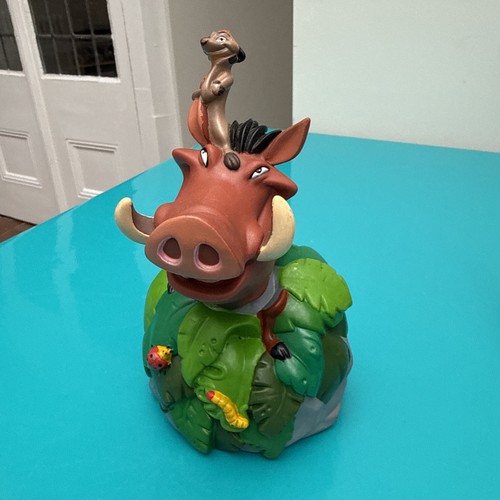 Pumbaa disney der könig - pumbaa,