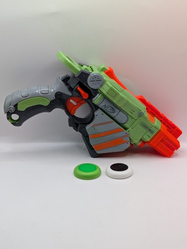 Nerf strike vortex proton - n-strike,