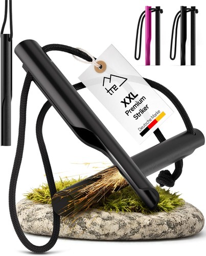 Feuerstahl xxl - xxl,