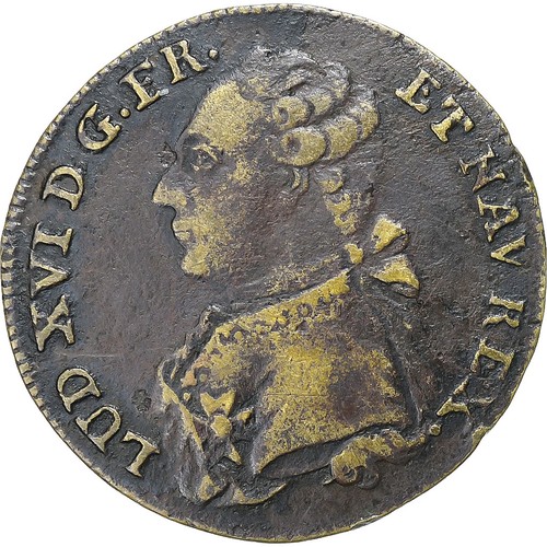 Frankreich betaalpenning - frankreich,,