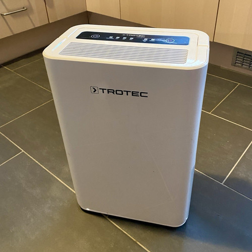 Trotec ttk konsole - 52,
