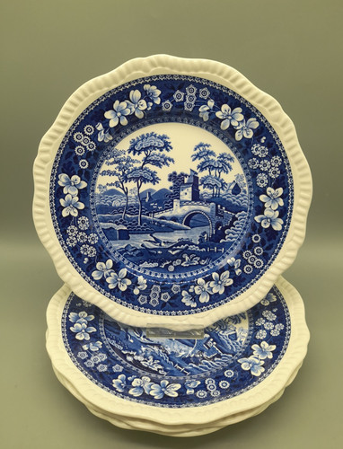 Copeland spode england - copeland, spode's