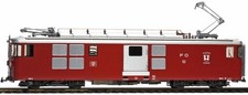 Bemo 1363202 zahnrad - bemo, fo