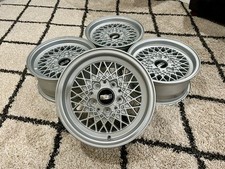 BBS Mahle 14” Wheels Rims