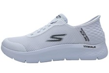 Skechers Herren Slip-Ins Weiß