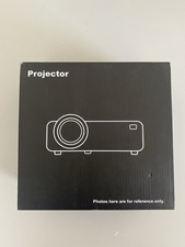 🔥 Mini Beamer AKATUO XR21