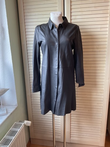 Tolles lederkleid von - tolles,