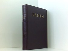 Lenin Werke, Band 12 Lenin