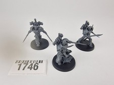 Games Workshop Warhammer 40000 Kaiser Kinder makellose Klingen