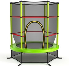 55" Recreational Trampoline