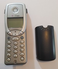 Deutsche Telekom T Com Comfort Pro CM300 mit Gürtelclip +++Zustand