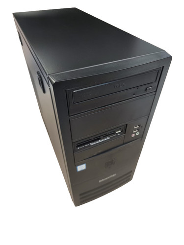 I7 6700 computer - 🔥,