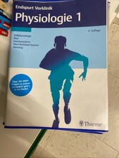 Endspurt Vorklinik: | Deutsch