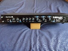 Hughes & Kettner Preamp Vorverstärker Gitarre