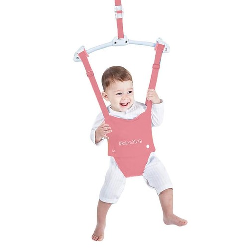 Baby tür schaukel springen - schaukel,