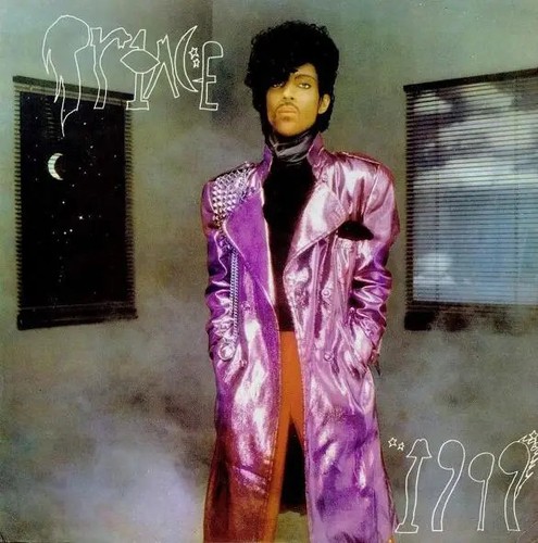 Prince 1999 near - prince,
