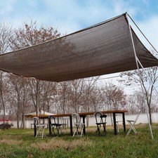 Sonnensegel Sonnenschutz