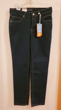 MAC Melanie Damen Jeans Gr. 36