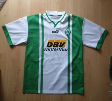 Werder Bremen Trikot DBV