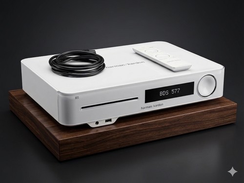 Harman kardon bds 577 - harman,