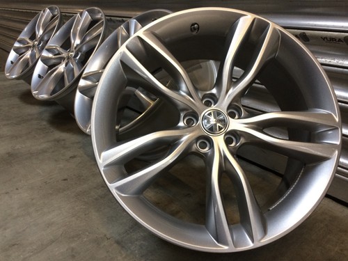 Jaguar alufelgen x 260 - xf,