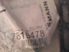 Viessmann Zündelektrodenblock