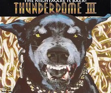 Various - Thunderdome 3: The