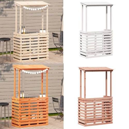 Gartenbar theke bartisch - gartenbar,