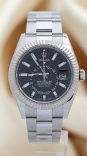 Rolex Oyster Perpetual
