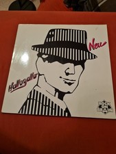 LP Neu ! - Hallogallo 0040145