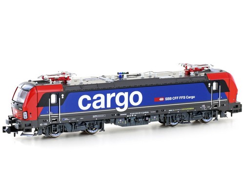 Hobbytrain h30178 elektrolok - h30178,