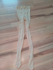 Damen Strumpfhose Hautfarben Sand Hell Dünne Strumpfhose