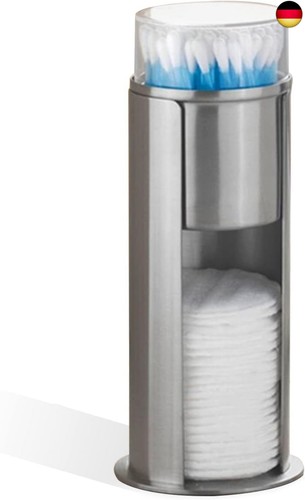 Wattepadspender wattepads - wattepadspender,,
