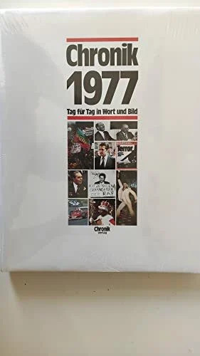 Chronik 1977 - 1977, (chronik