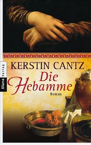 Die hebamme - die,