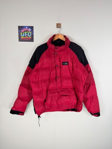Rab daunenjacke smock herren - daunenjacke,