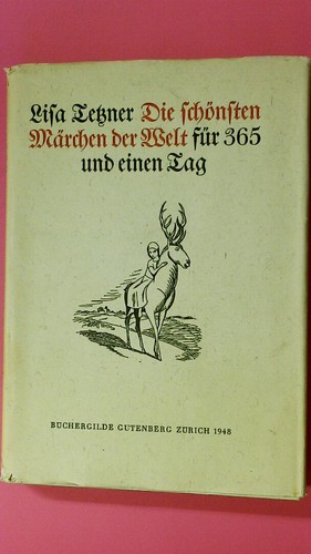 158390 lisa tetzner - lisa, die