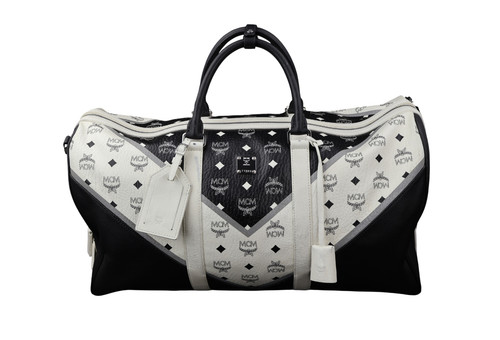Mcm reisetasche tasche - reisetasche,