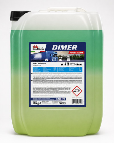 Dimer konzentrat kg - 20,